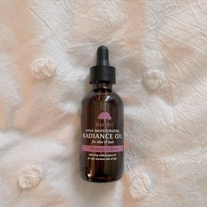 Tree Hut Shea Moisturizing Oil Body and Hair